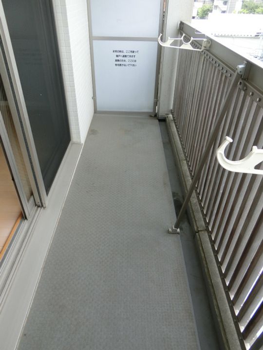 千葉県市川市妙典5(マンション)の賃貸物件の内装