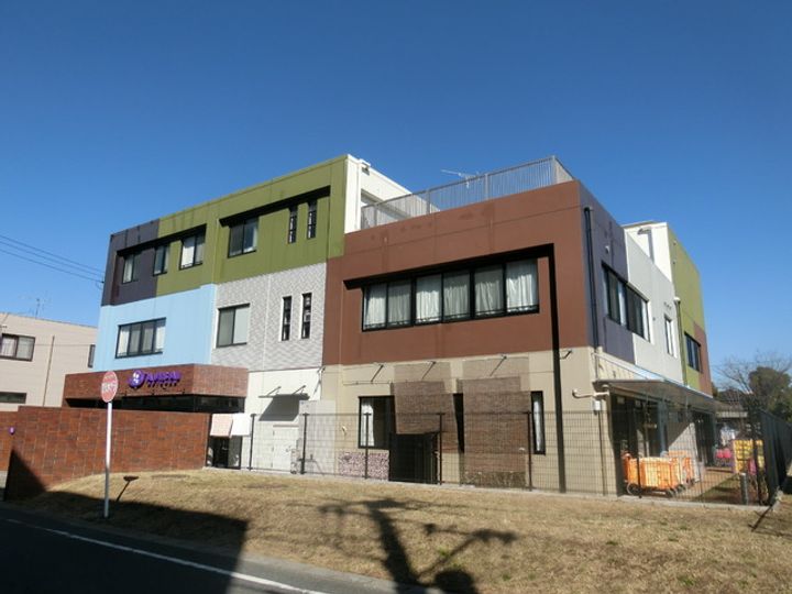 千葉県市川市妙典5(マンション)の賃貸物件の周辺