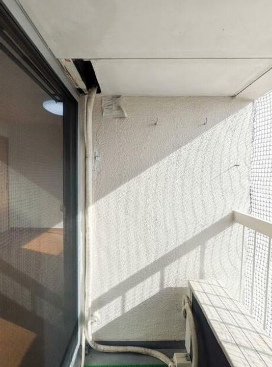 サーラ川口128の内装