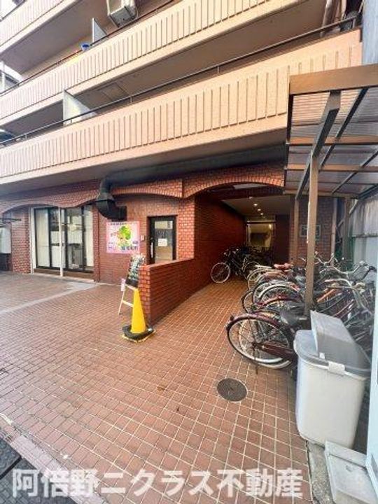 ファイブ日光の地図