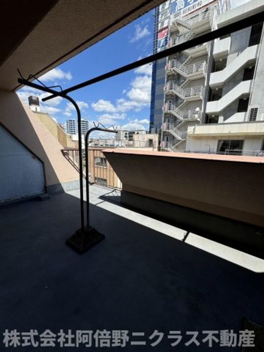 ファイブ日光の内装