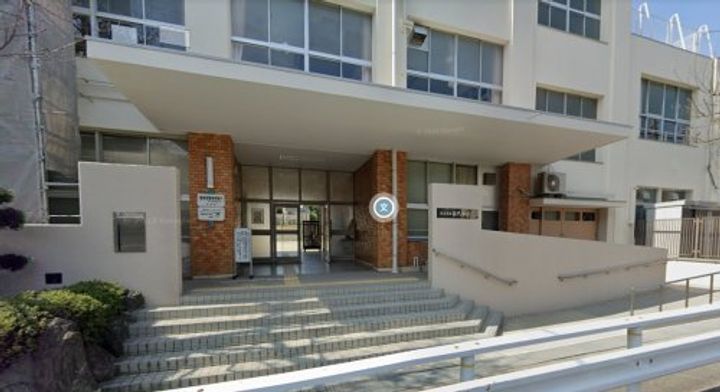 ファイブ日光の周辺