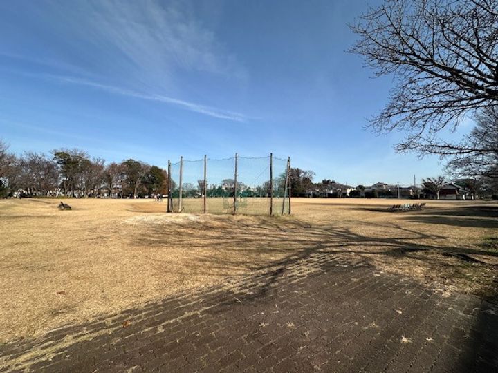 ベルクレール Aの周辺