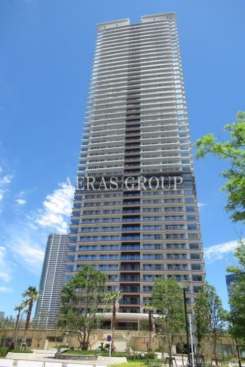 パークタワー晴海のその他画像