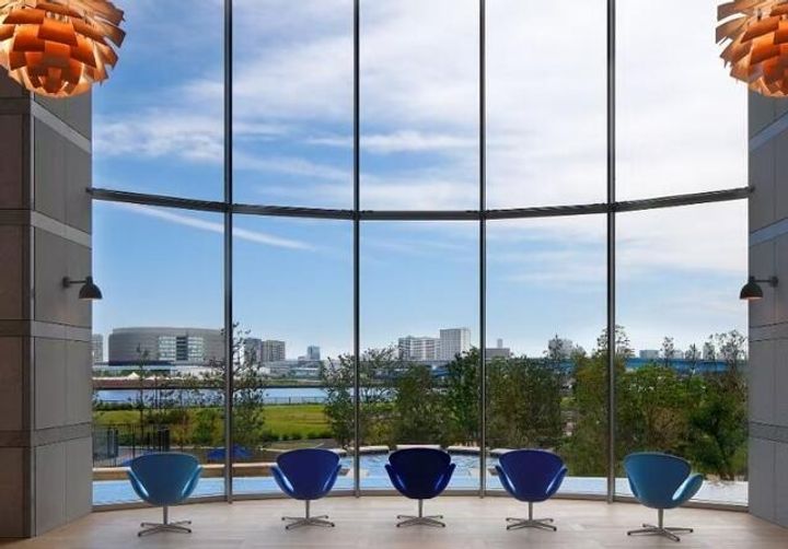 パークタワー晴海のその他画像