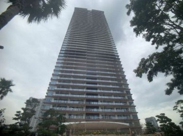 パークタワー晴海のその他画像