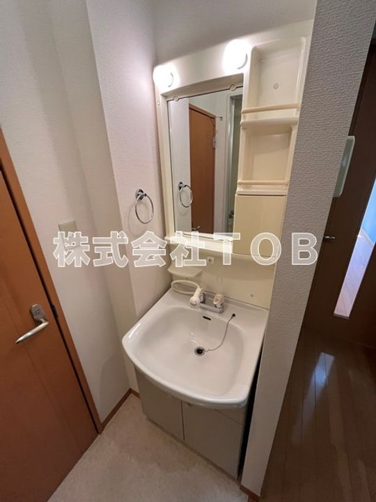 スプルースの内装