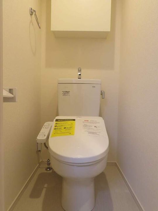 リブリ・June KALUNASIAの内装