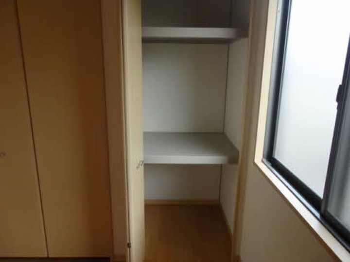 サンパティオAの内装