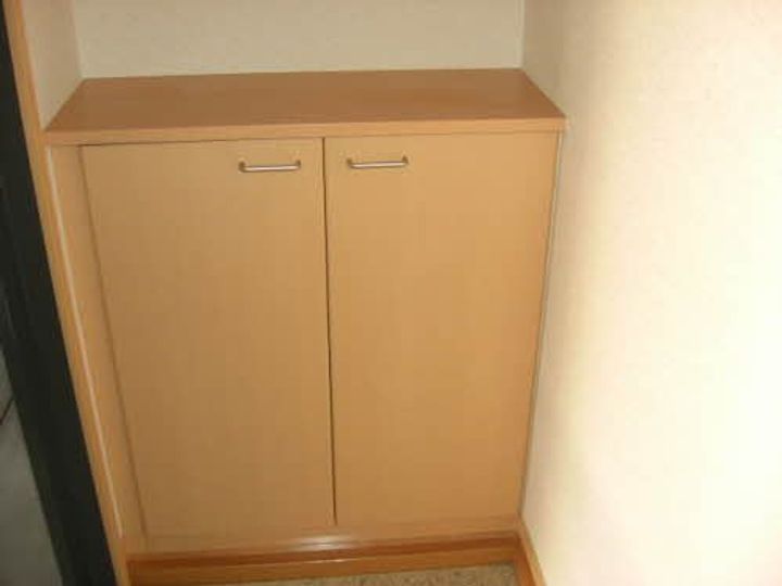 サンパティオAの内装