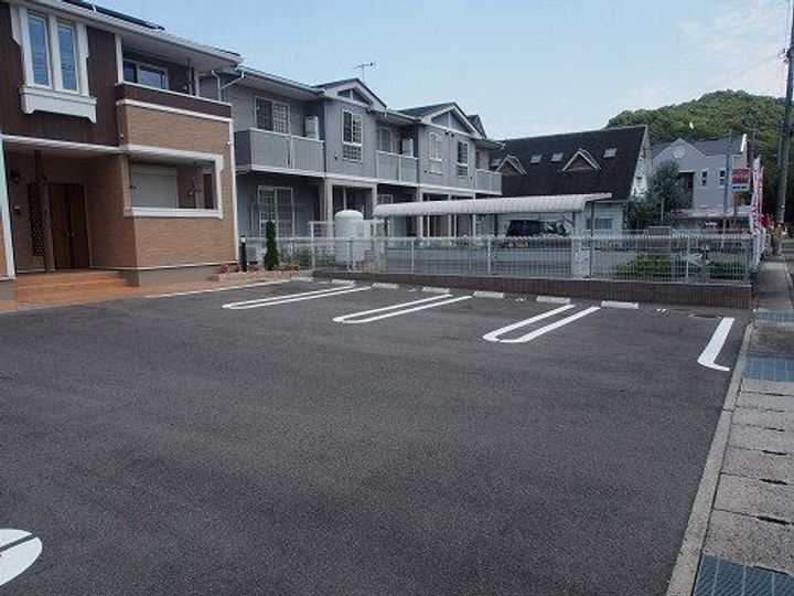 ヴィオラの地図