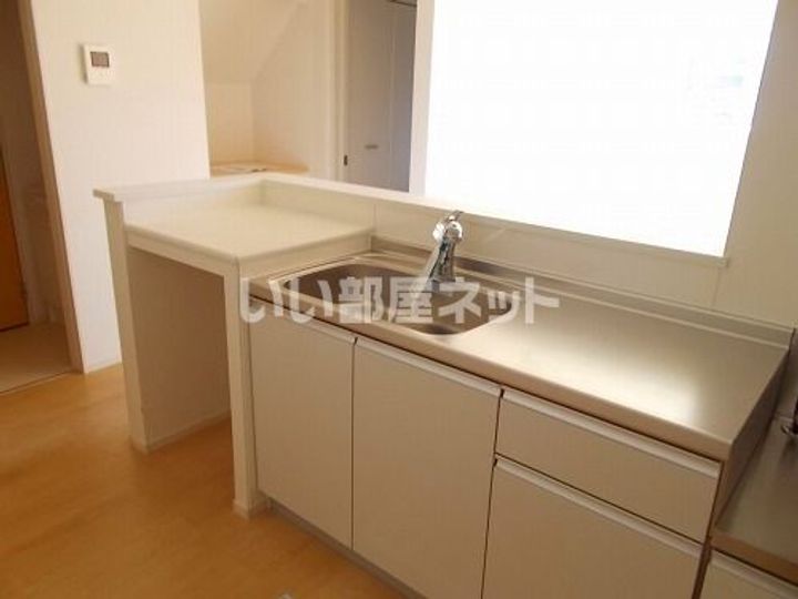 ヴィオラのキッチン