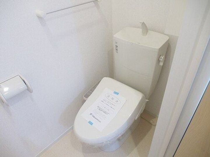 ヴィオラの内装