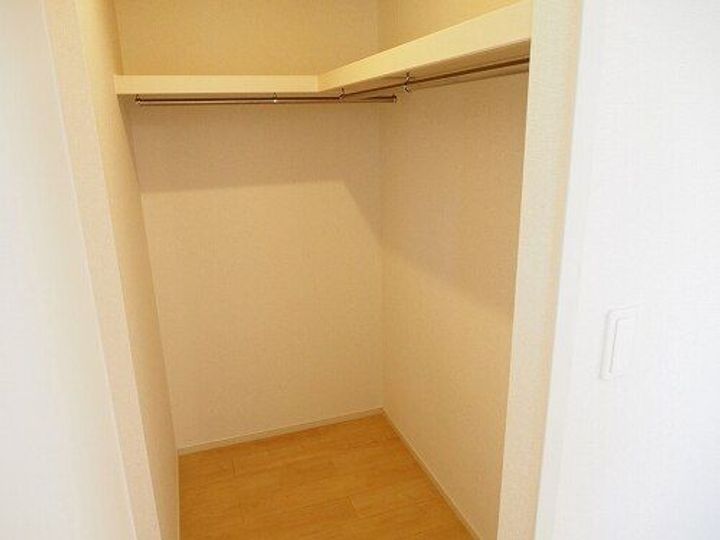 ヴィオラの内装