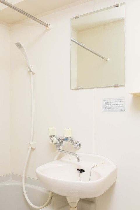 Blume武庫之荘の内装