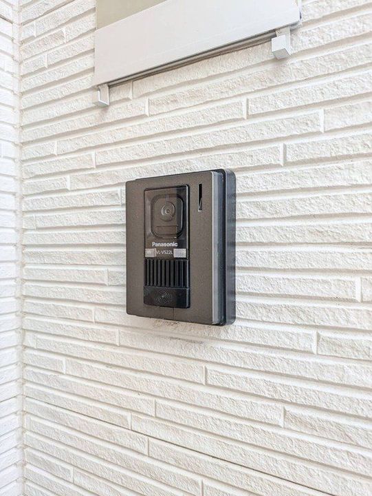 G・Aヒルズ下末吉の地図