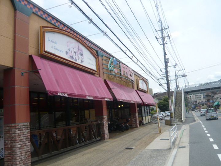 広島県広島市安佐南区相田2(マンション)の賃貸物件の周辺