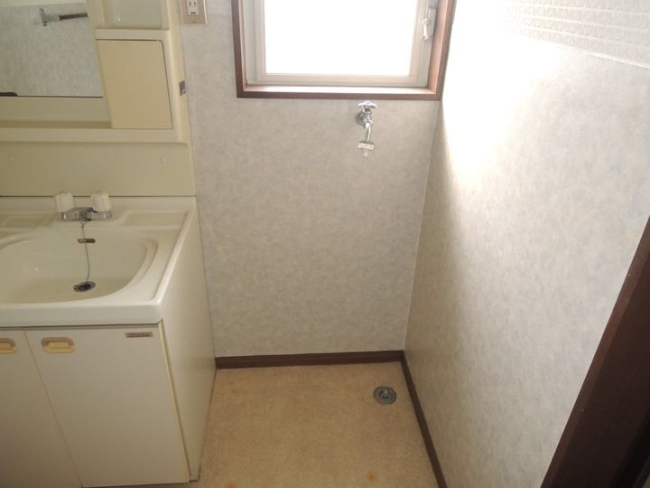 岡山県岡山市南区当新田(アパート)の賃貸物件の内装