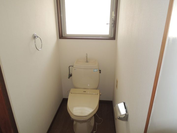 岡山県岡山市南区当新田(アパート)の賃貸物件の内装