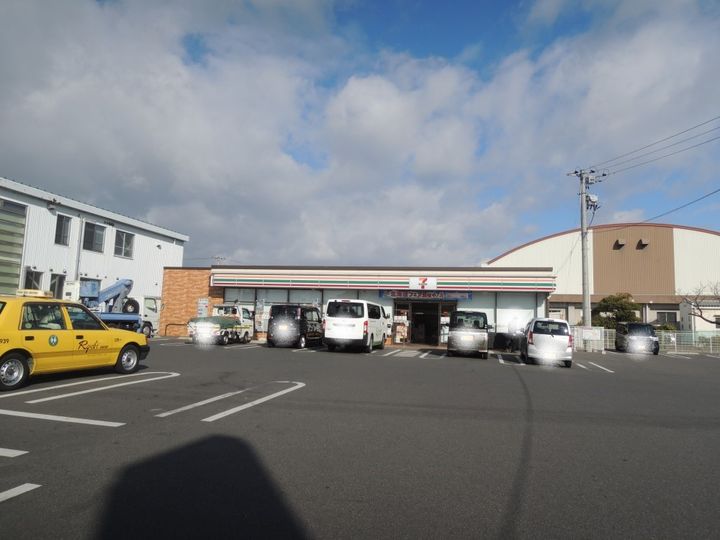 岡山県岡山市南区当新田(アパート)の賃貸物件の周辺