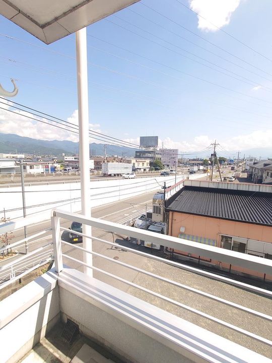 アンビシャスのその他画像