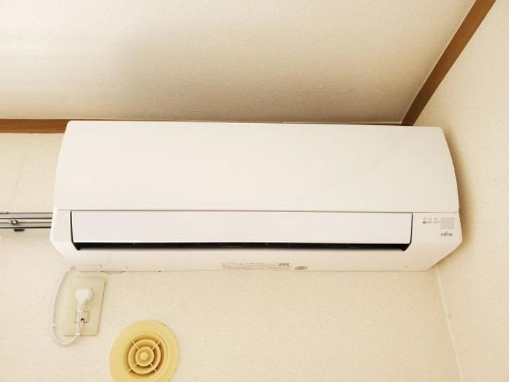 クレストール新生Aの内装