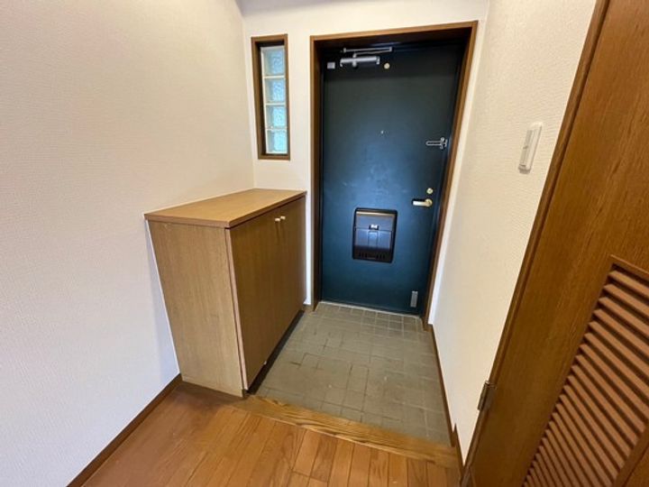 La宇宙の玄関
