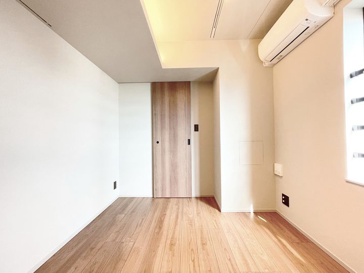 GranDuo世田谷砧の居間