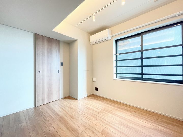 GranDuo世田谷砧の居間