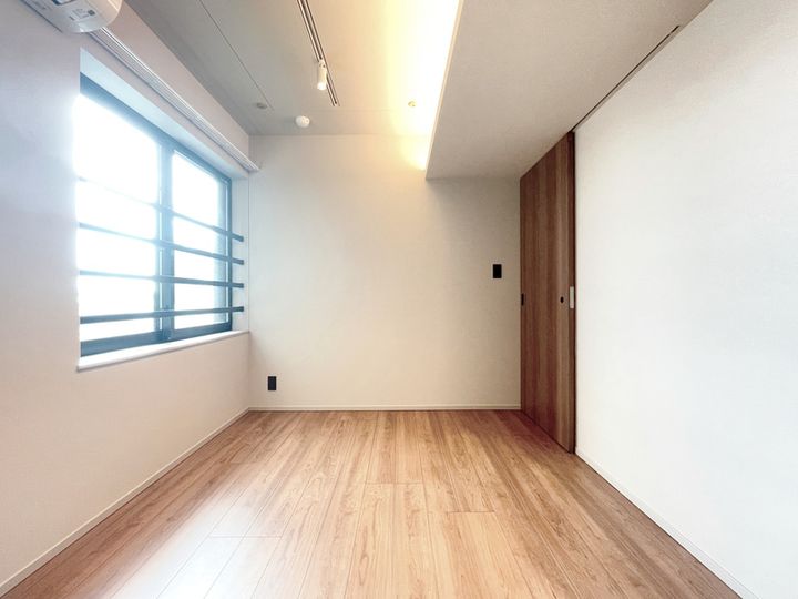 GranDuo世田谷砧の居間