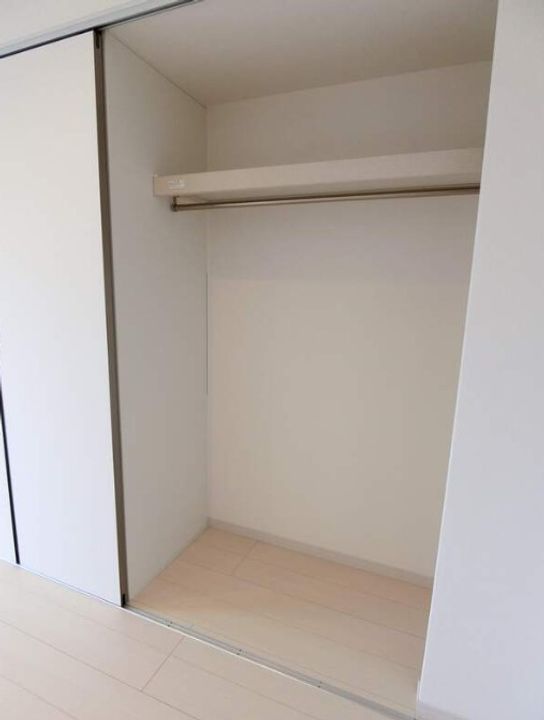 リブリ・西平山の内装