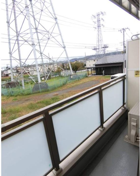 リブリ・西平山の内装