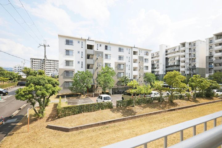 UR南花台のその他画像