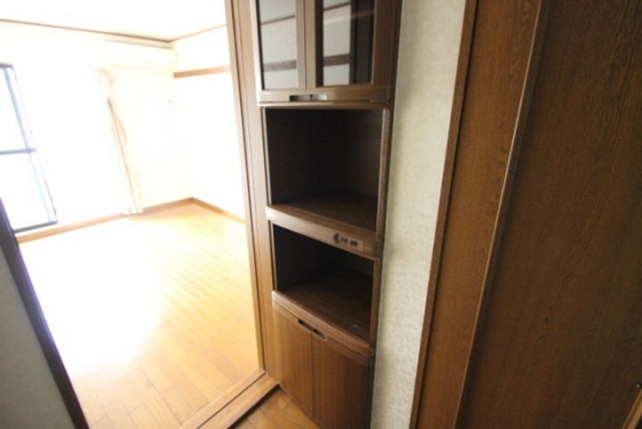 ベージュ緑井のその他画像