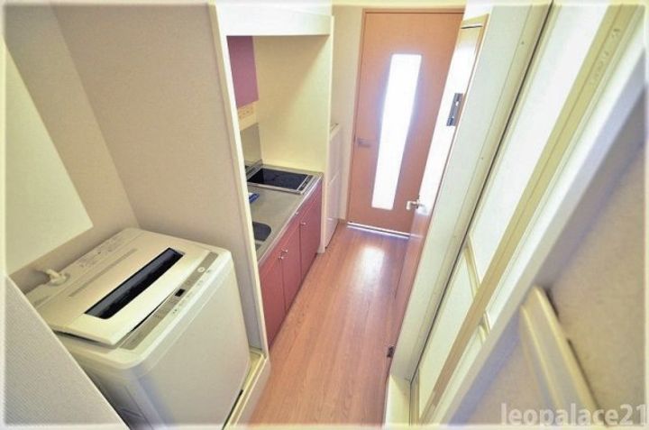 大阪府大阪市旭区大宮4(マンション)の賃貸物件の内装