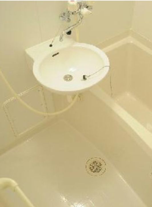 大阪府大阪市旭区大宮4(マンション)の賃貸物件の内装