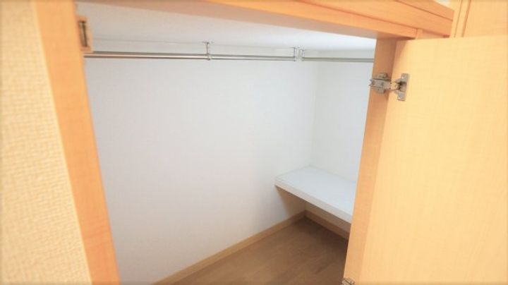 大阪府大阪市旭区大宮4(マンション)の賃貸物件の内装