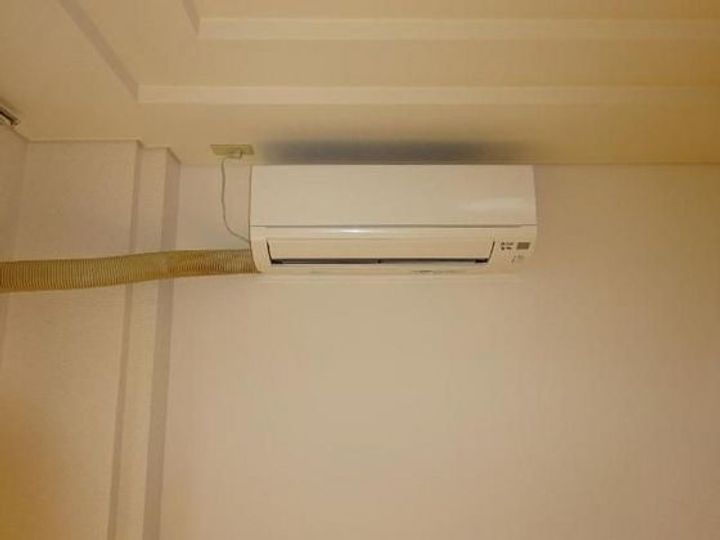 カシオペアの内装