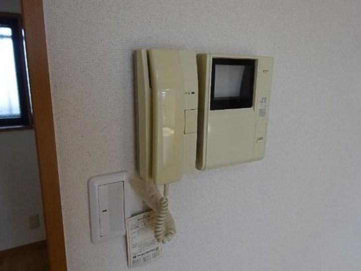 カシオペアの内装