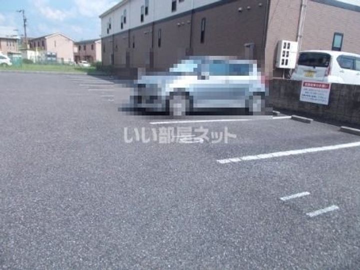 三重県伊賀市服部町2(アパート)の賃貸物件の地図