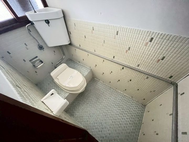 平荘(西棟)の内装