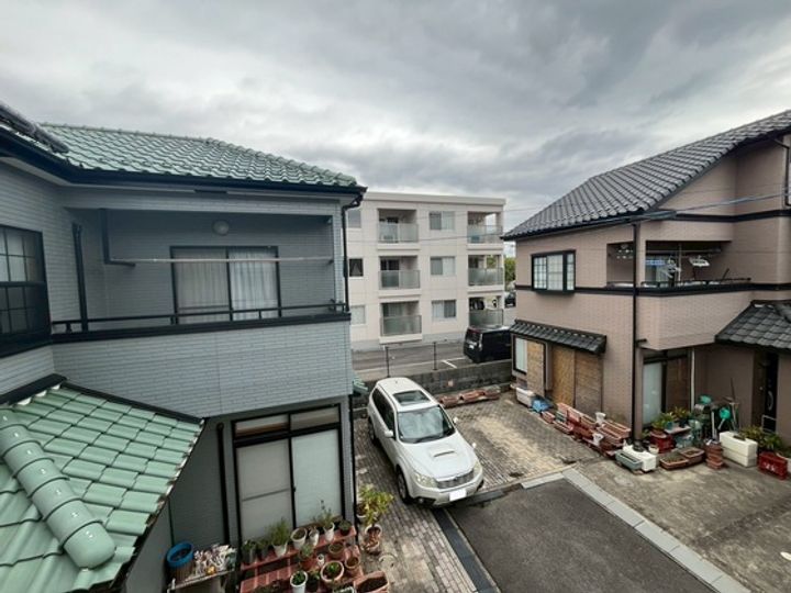 平荘(西棟)のその他画像