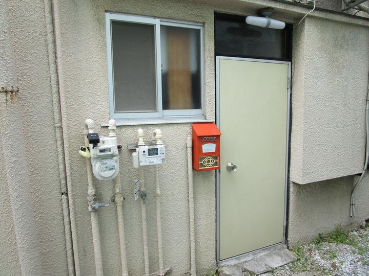 早乙女荘のその他画像