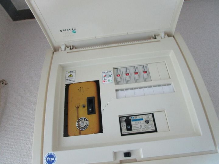 早乙女荘のその他画像