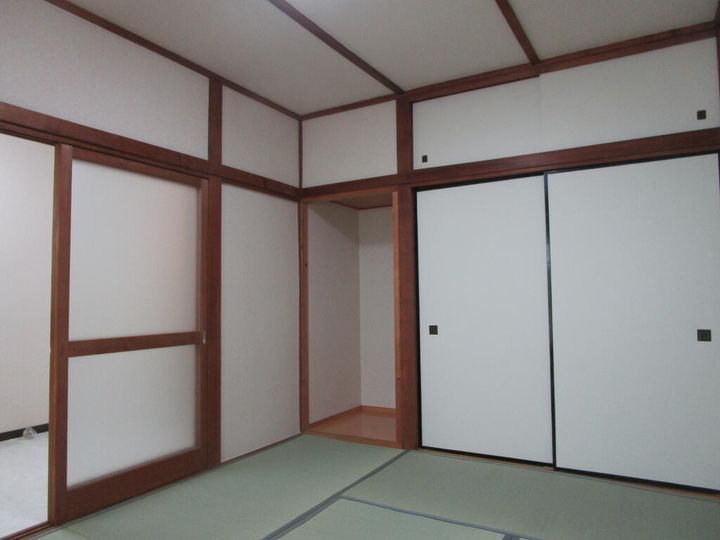 早乙女荘のその他画像