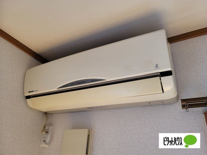 群馬県邑楽郡邑楽町大字篠塚(一戸建)の賃貸物件の内装