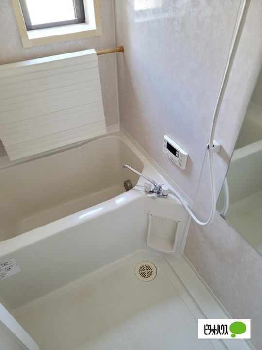 群馬県邑楽郡邑楽町大字篠塚(一戸建)の賃貸物件の風呂