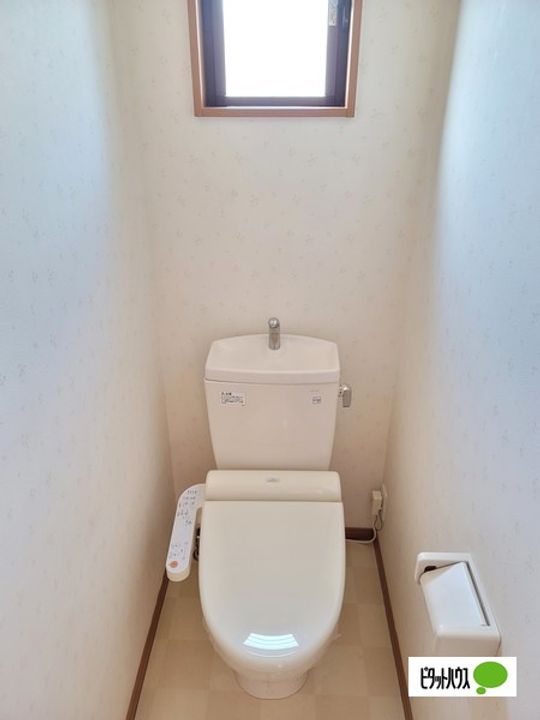 群馬県邑楽郡邑楽町大字篠塚(一戸建)の賃貸物件の内装