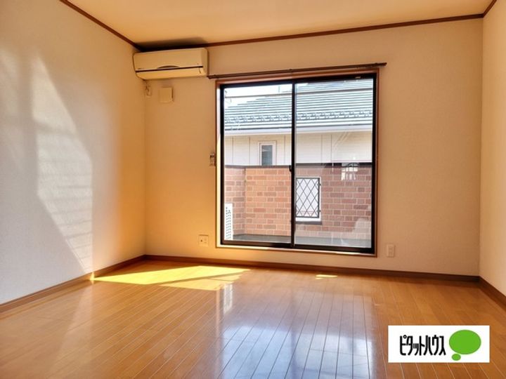 群馬県邑楽郡邑楽町大字篠塚(一戸建)の賃貸物件の内装