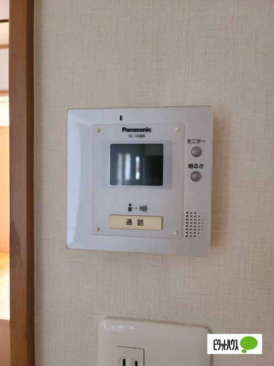 群馬県邑楽郡邑楽町大字篠塚(一戸建)の賃貸物件の内装